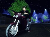 GTA V Online Random 1 Skin